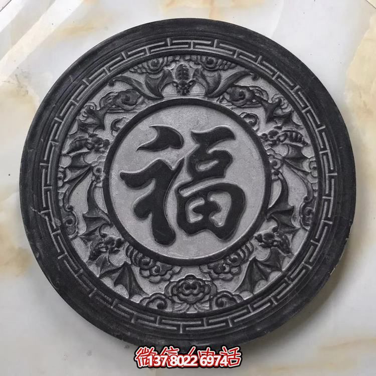 精美仿古石雕雕刻浮雕壁畫(huà)，打造完美家居背景