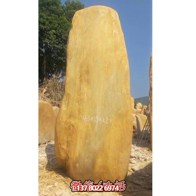 精美石雕景觀石，點(diǎn)綴你的戶外園林