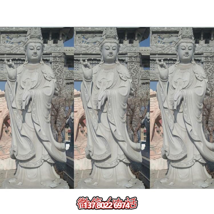 傳統(tǒng)佛像雕塑，來自古老寺廟的精美藝術