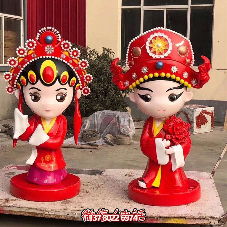 多彩擺件，點亮你的生活