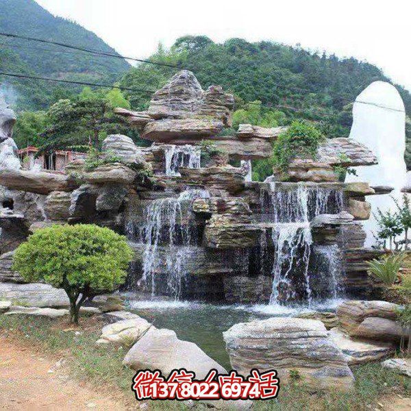 打造完美公園景觀，精美雕塑裝點(diǎn)環(huán)境