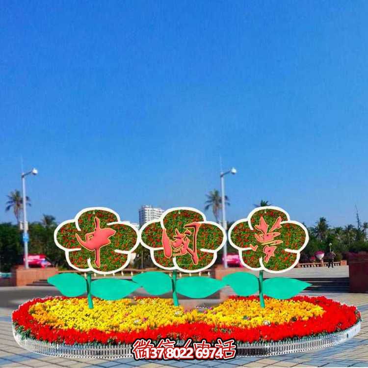 仿真動(dòng)物雕塑，點(diǎn)亮園林綠化景觀