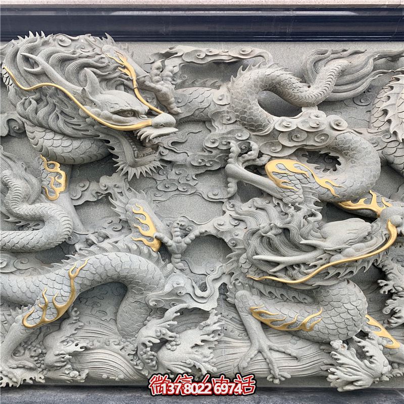 九龍園林，美麗傳奇之旅