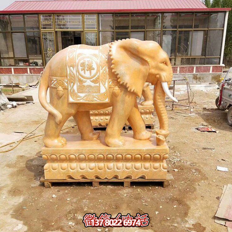 晚霞色庭院大型雕塑擺件，讓你的戶(hù)外空間如詩(shī)如畫(huà)