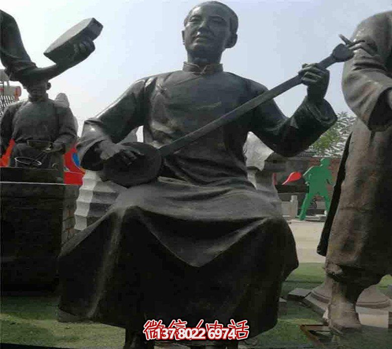 藝術(shù)雕塑——美麗的廣場(chǎng)景觀 藝術(shù)雕塑——美麗的廣場(chǎng)景觀