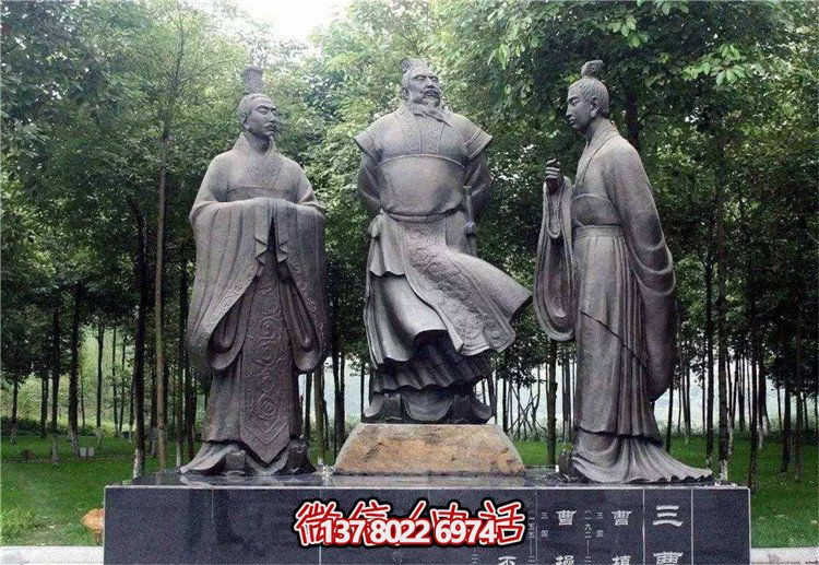 古代大型公園，沉浸式景觀體驗