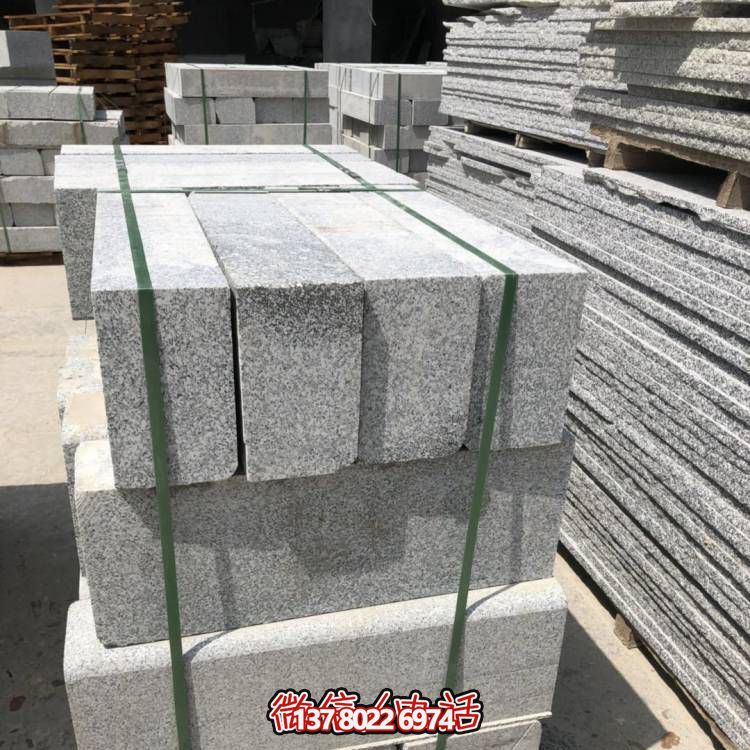 精美花崗巖磚助力私家園林綠化，景觀升級(jí)提升小區(qū)形象