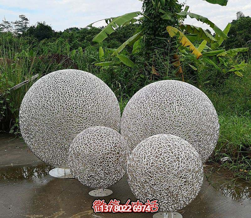 不銹鋼鏤空戶外廣場(chǎng)裝飾品擺件 不銹鋼鏤空戶外廣場(chǎng)裝飾品擺件