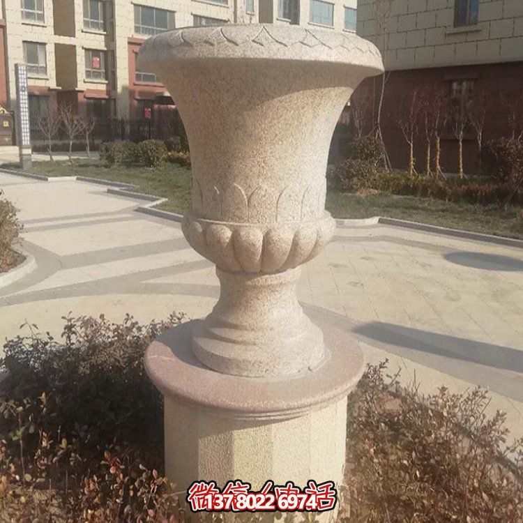 精美石材景觀擺件，打造個(gè)性化戶外空間