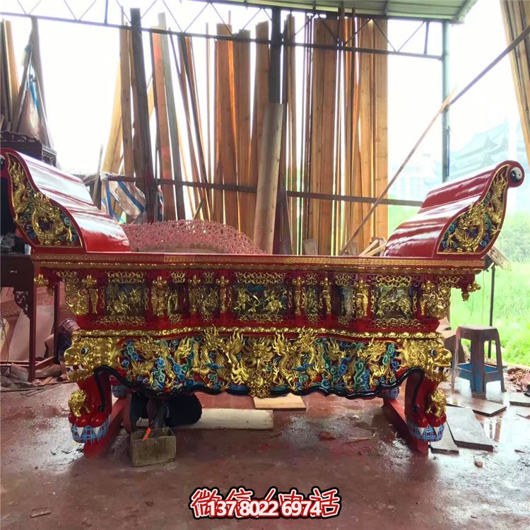 精美擺件，造型精致，傳統(tǒng)文化香氣，為你的寺廟增添神圣氣息