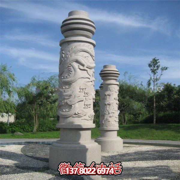 精致公園雕塑，點綴景觀，塑造美好生活