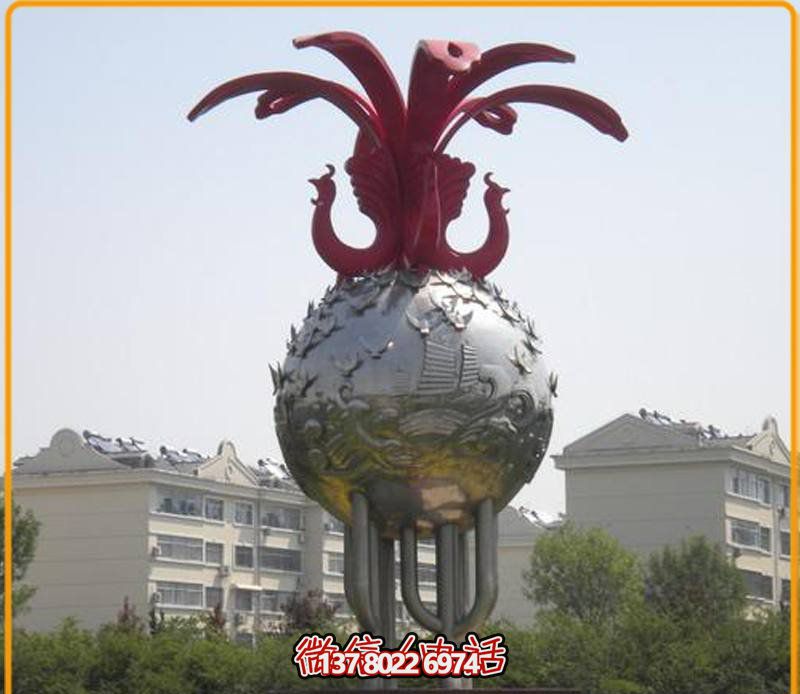 廣場別墅創(chuàng)意抽象玻璃鋼兩只背對(duì)背鳳凰雕塑 廣場別墅創(chuàng)意抽象玻璃鋼兩只背對(duì)背鳳凰雕塑